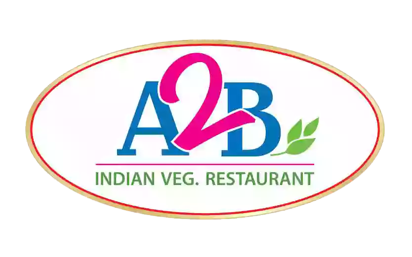 A2B Indian Veg Restaurant - Princeton