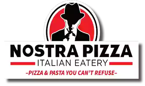 Nostra Pizza & Italian Eatery