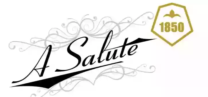 A Salute Italian Restaurant & Bar