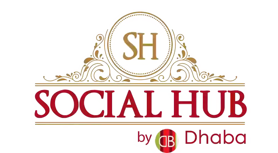 Social Hub by Dhaba