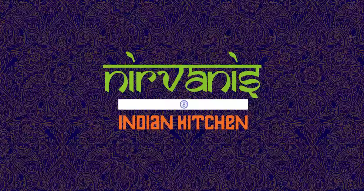 Nirvanis Indian Kitchen