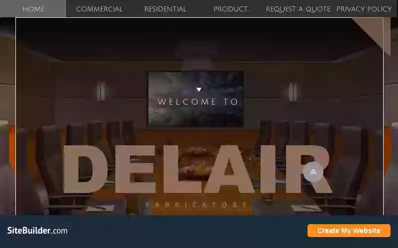 Delair Fabricators