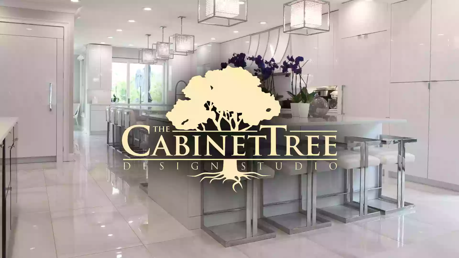 Cabinet Tree Design Studio