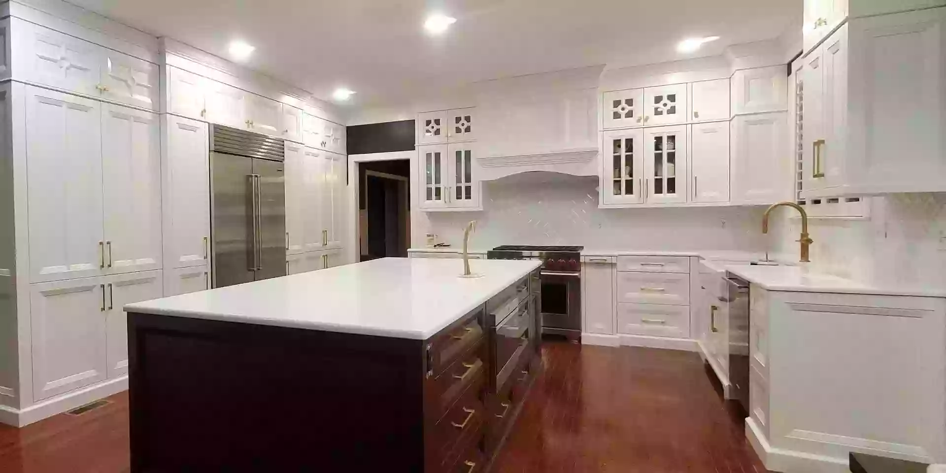 McKay Custom Cabinets