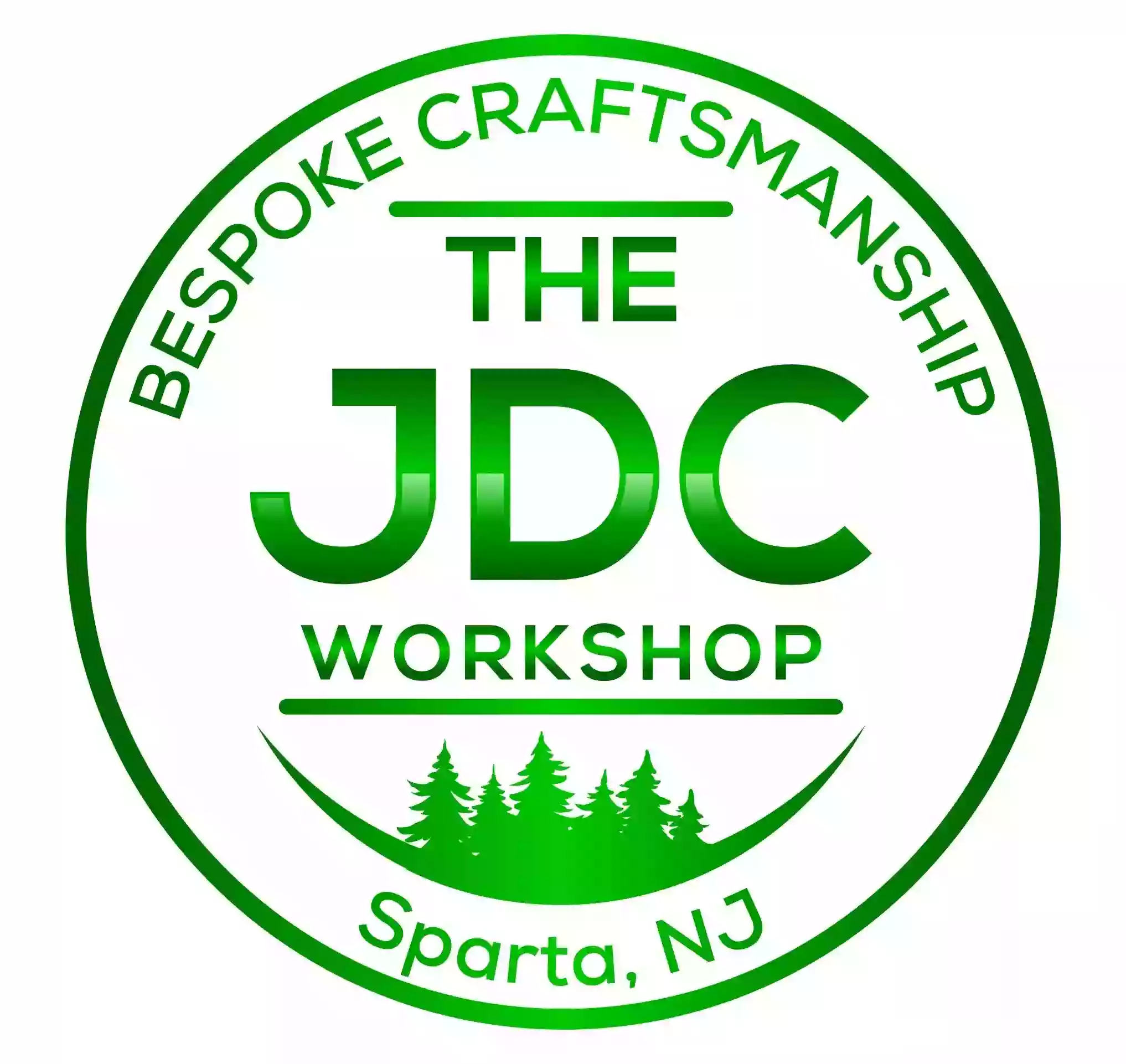 JDC Carpentry & Woodworking