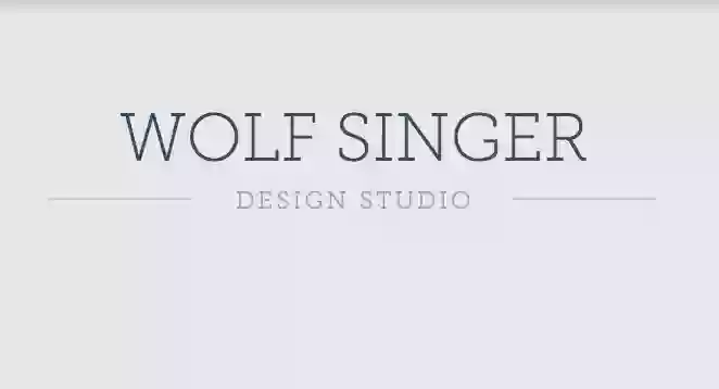 Wolf Singer Design Studio