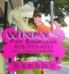 Winky's Pet Boutique