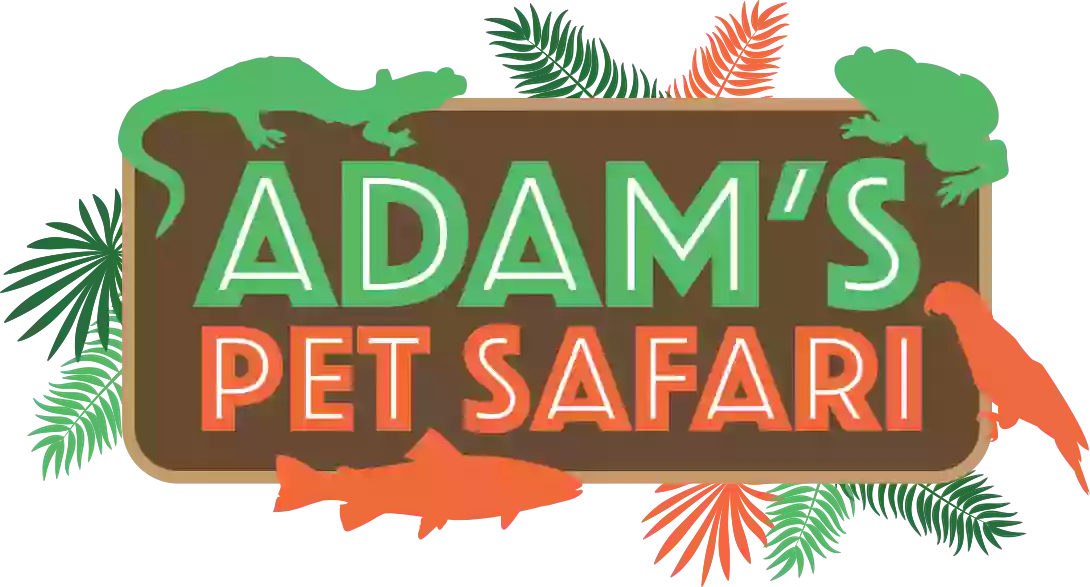 Adam's Pet Safari