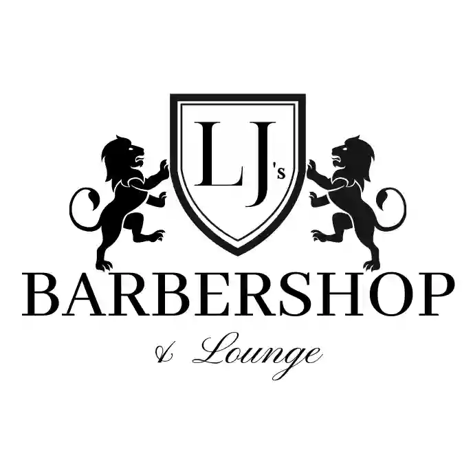 LJ's Barbershop & Lounge