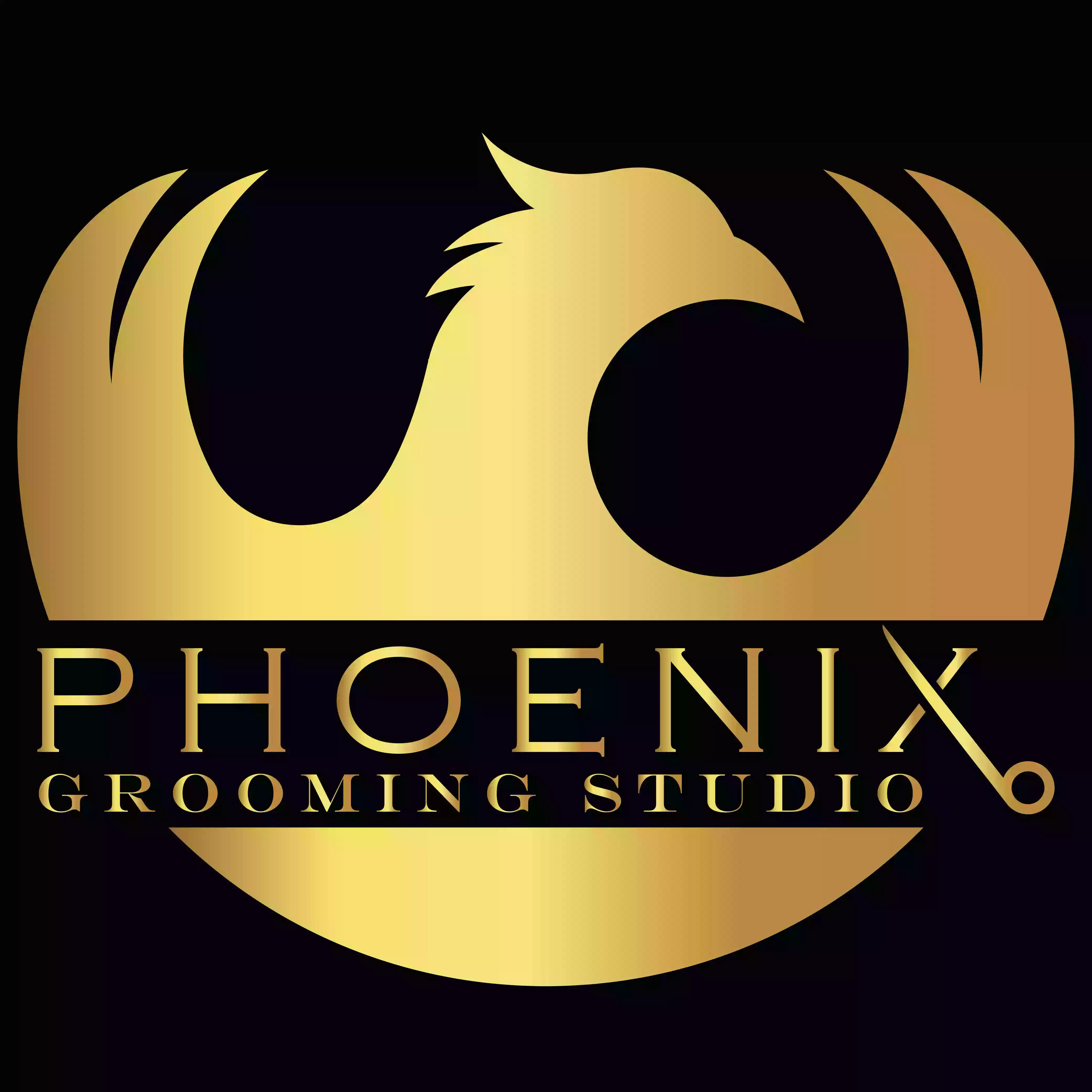 Phoenix Grooming Studio