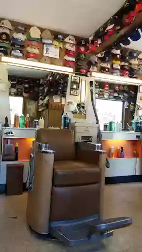 Plaza Barber Shop