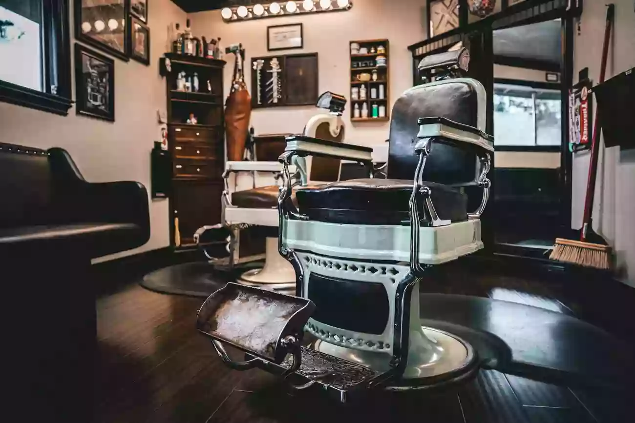 Sharp Barber Shop