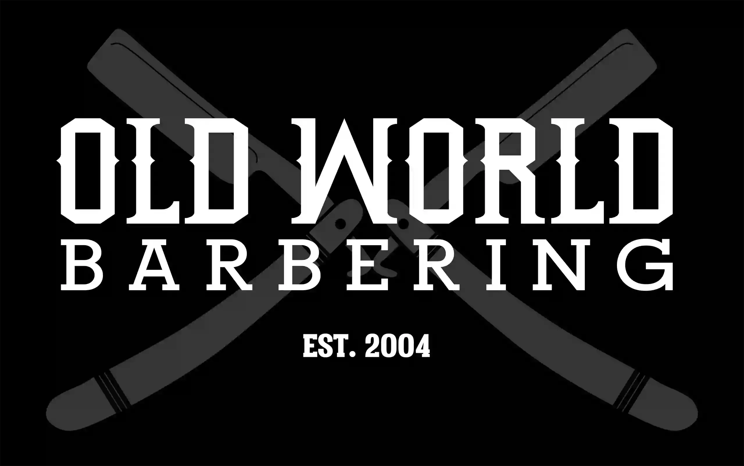 Old World Barbering