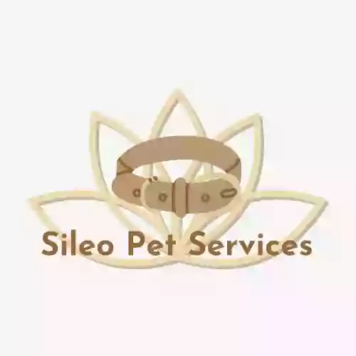 Sileo Pet Services