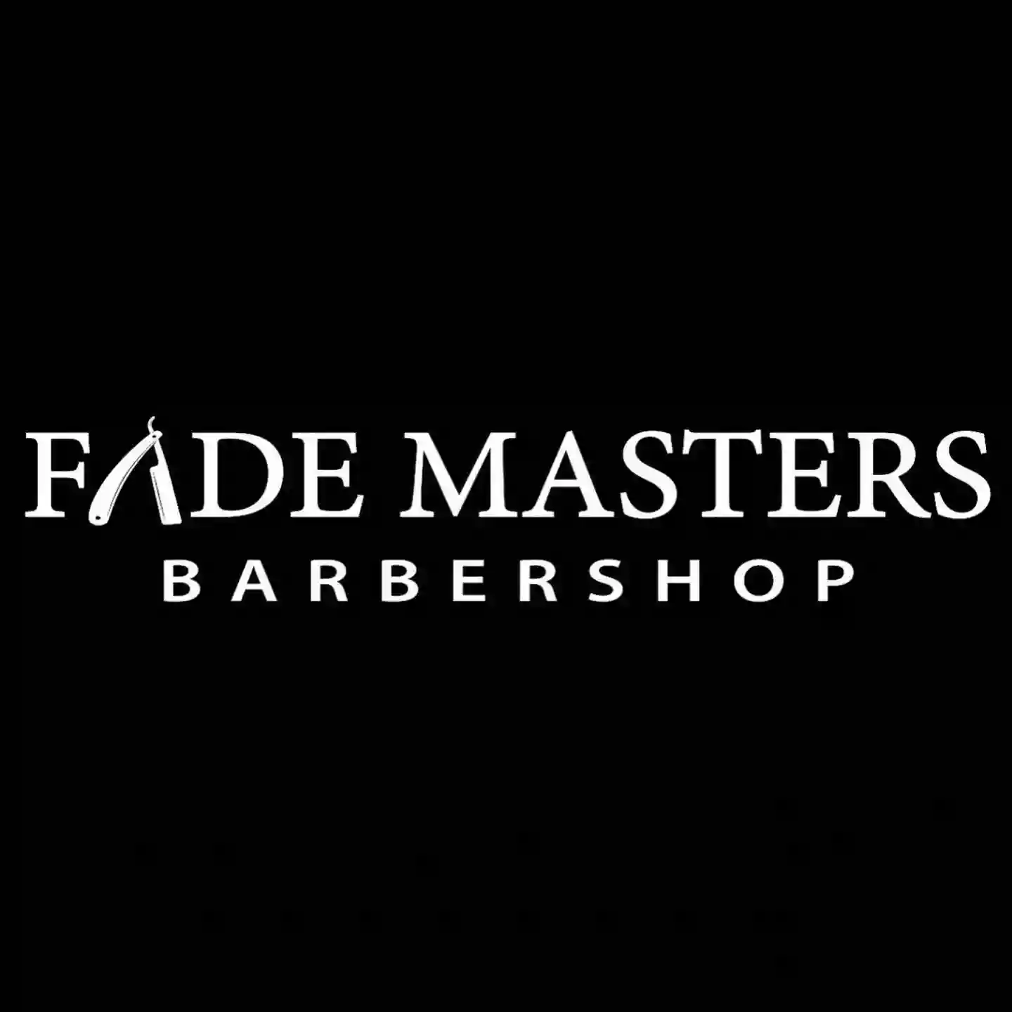 Fade Masters Barbershop
