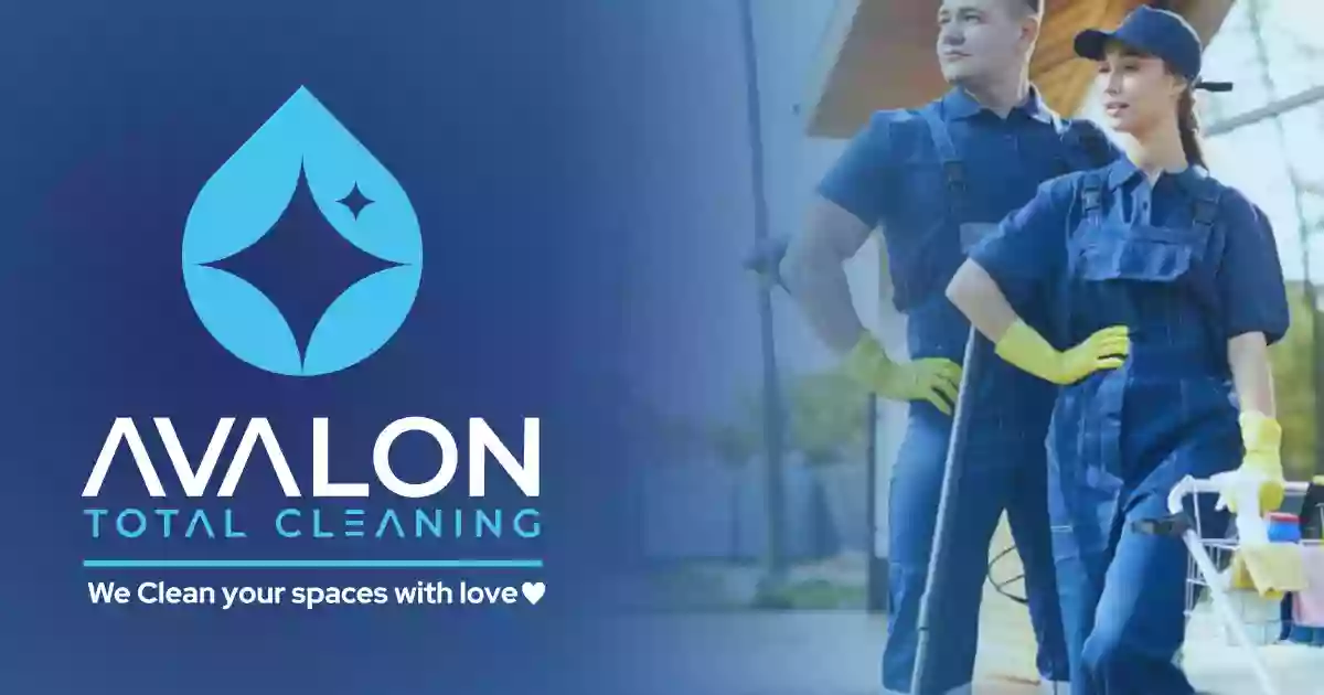 Avalon Total Cleaning