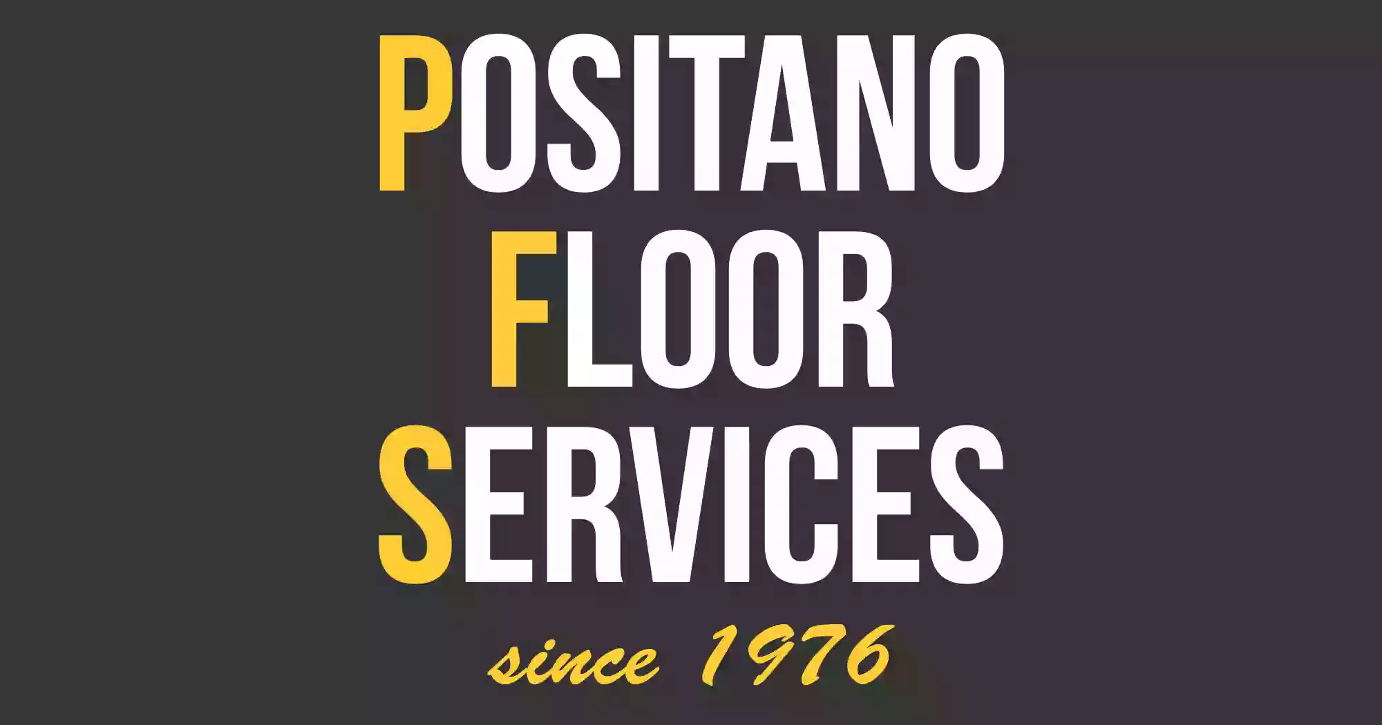 Positano Floor Services