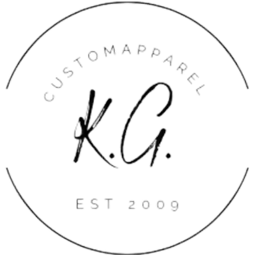 K.G. Custom Apparel