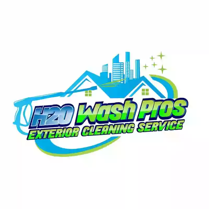 H2O Wash Pros LLC.