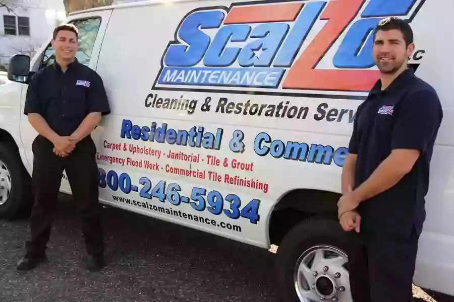 Scalzo Maintenance LLC