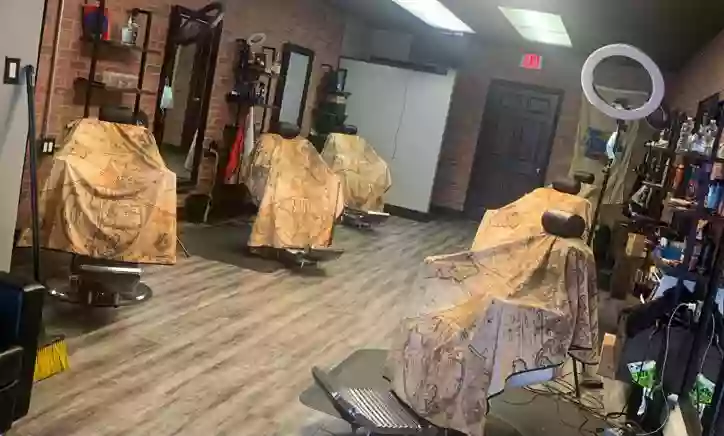 DeMussi's Barber Shop