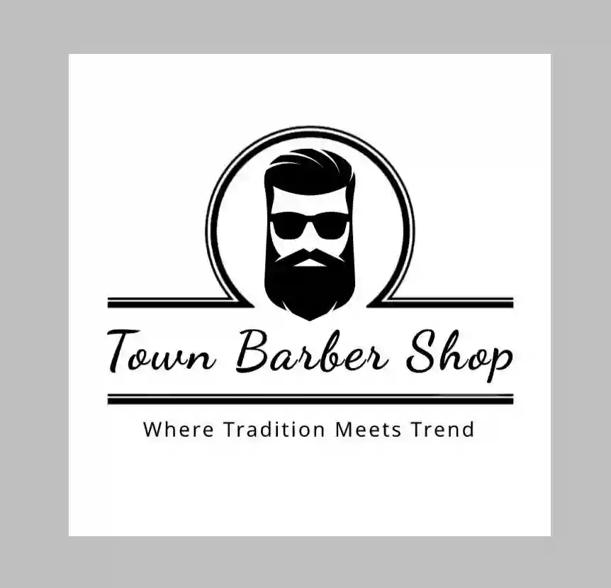 Town Barber Shop