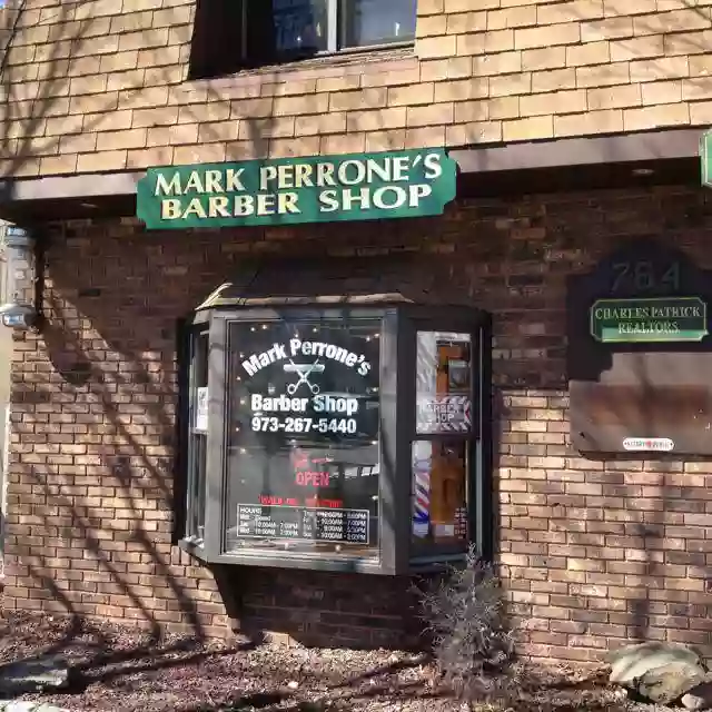 Mark Perrone`s Barber Shop