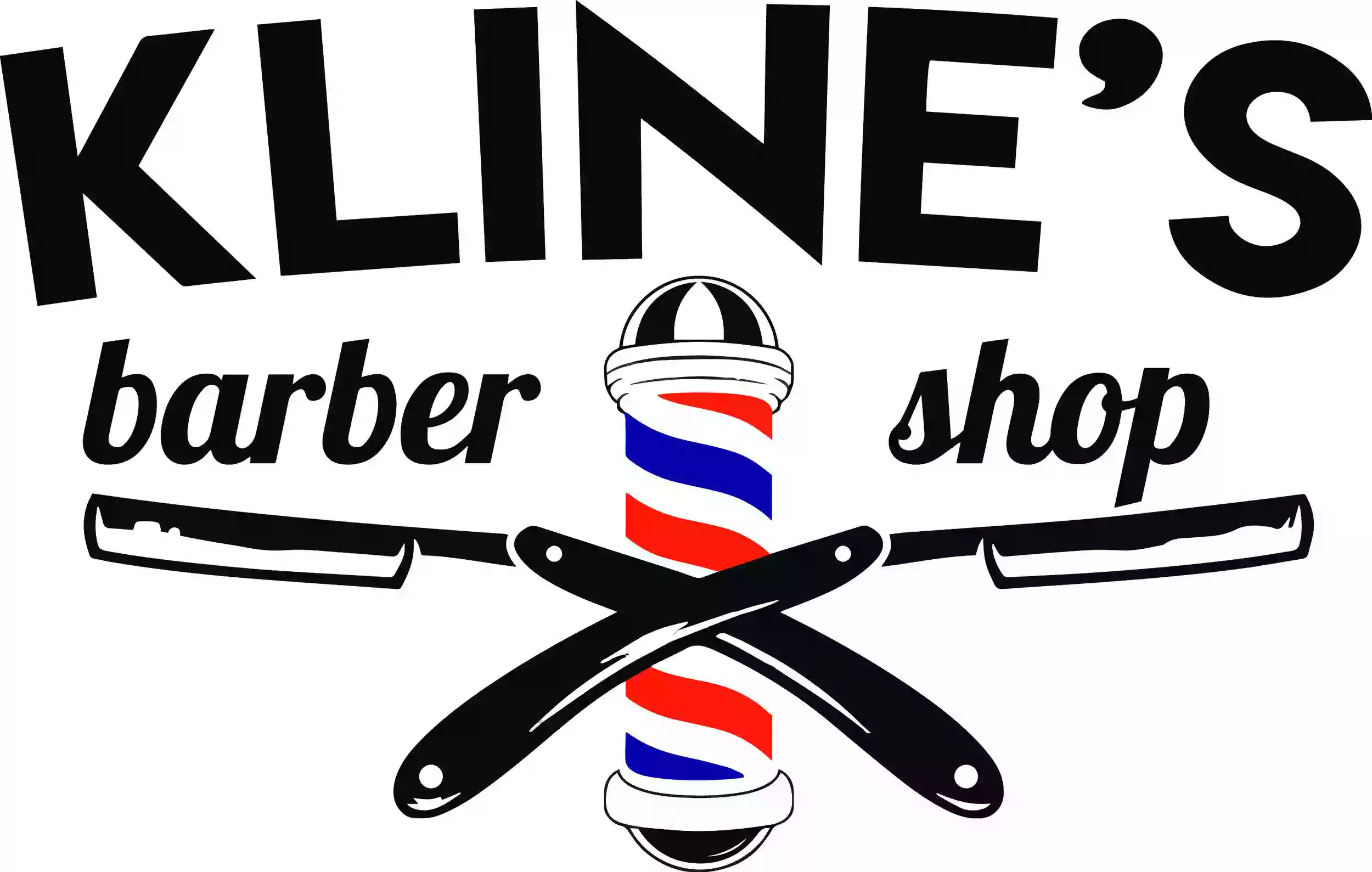 Kline’s Barber Shop