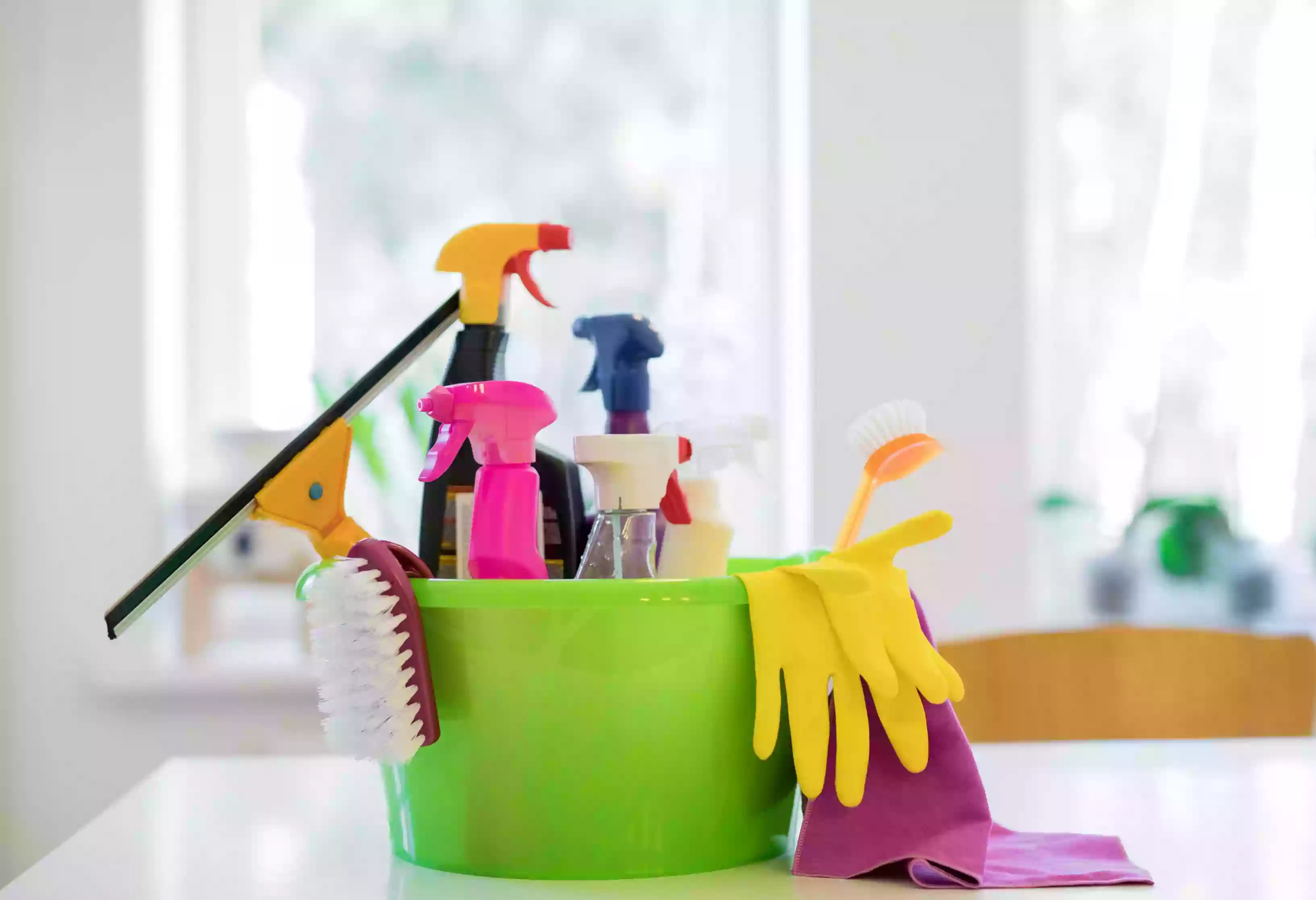 Julie’s Cleaning Serv.LLC