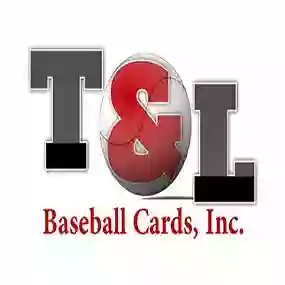 T&L Baseball Cards