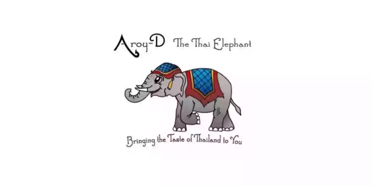 Aroy-D, The Thai Elephant