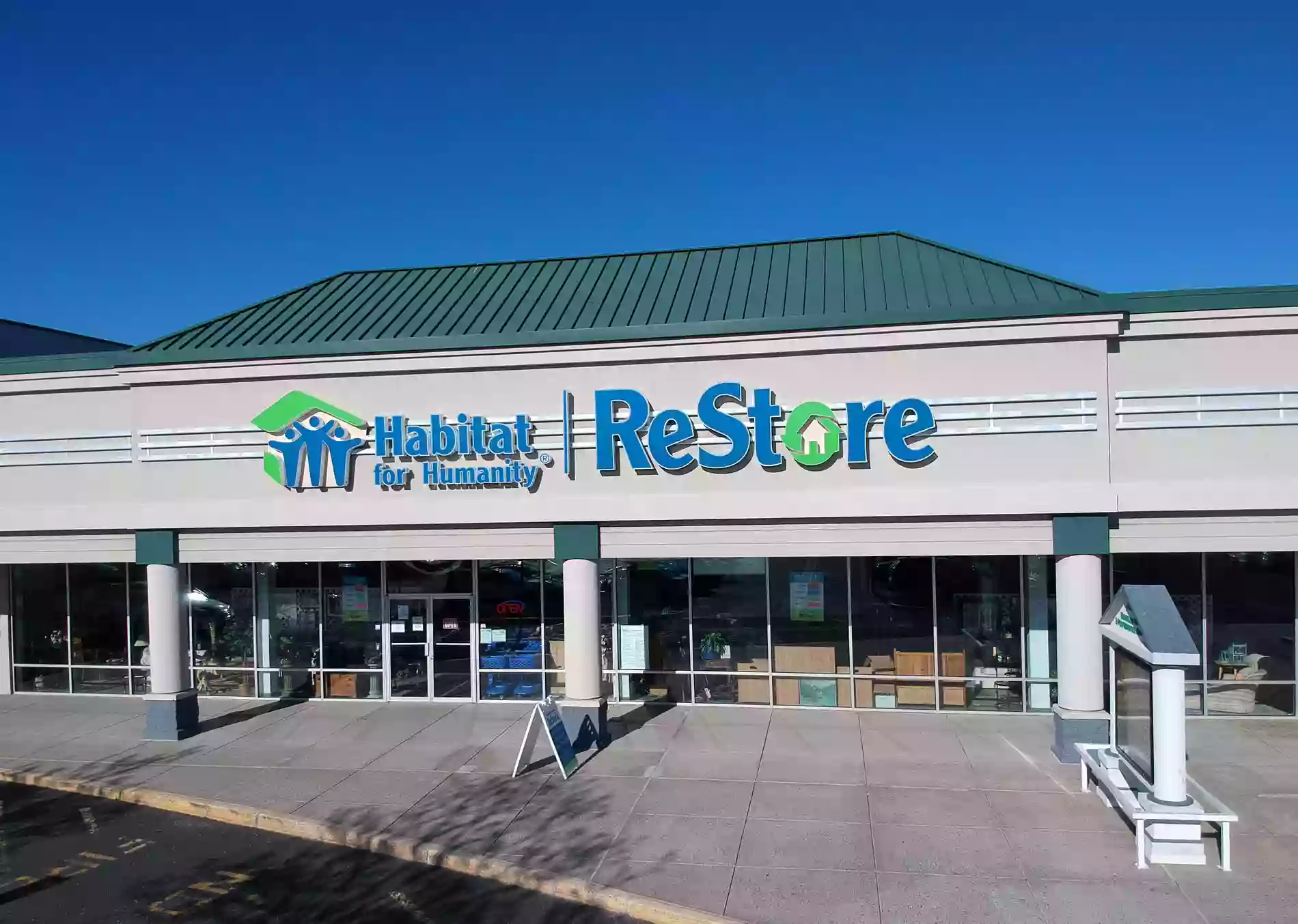 Raritan Valley Habitat for Humanity ReStore