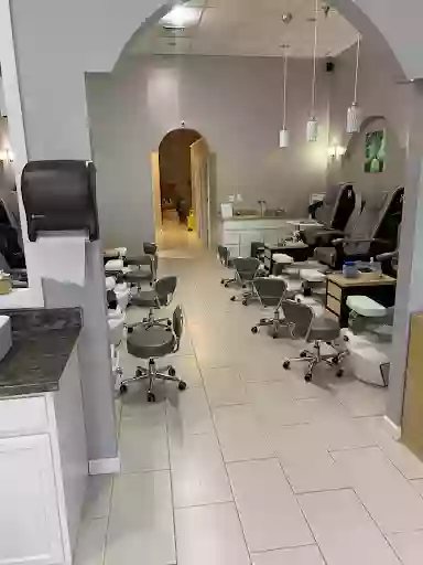 Oasis Nails & Spa