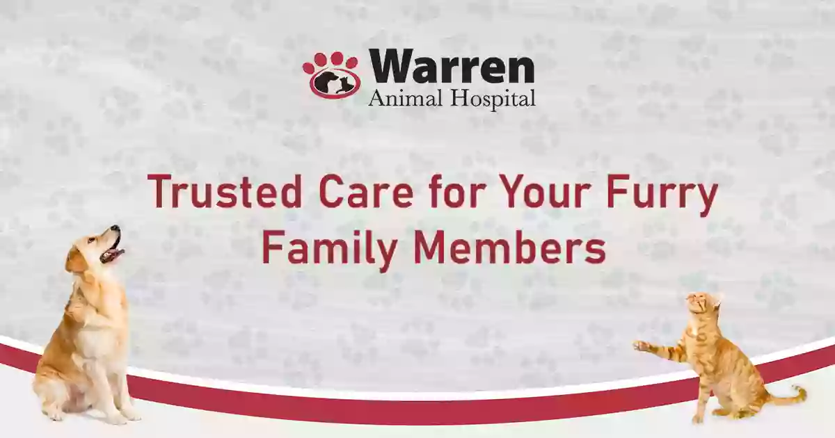 Warren Animal Hospital