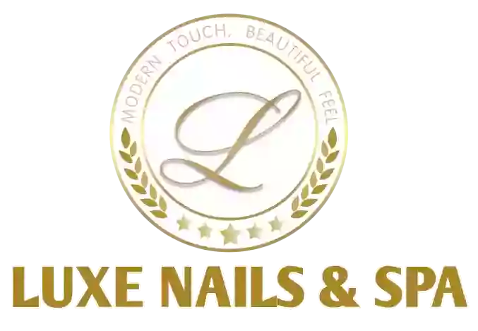LUXE Nails & Spa