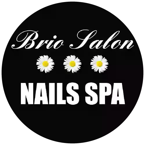 Brio Salon Nails Spa