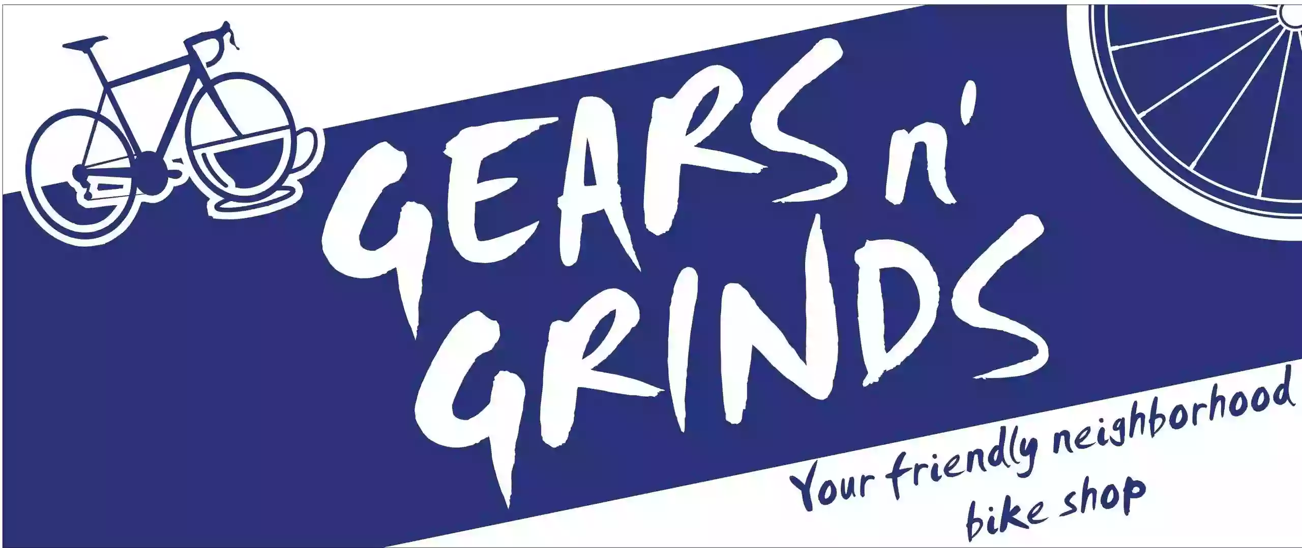 Gears n' Grinds