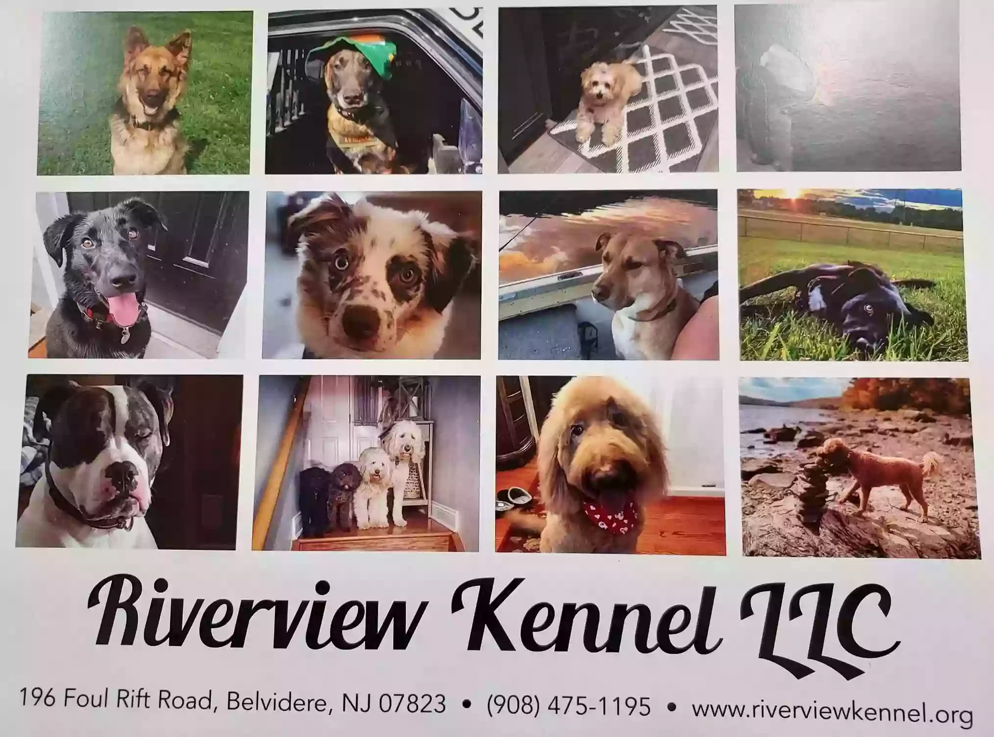 RiverView Kennel LLC