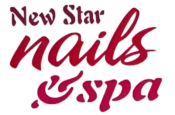 New Star Nails & Spa