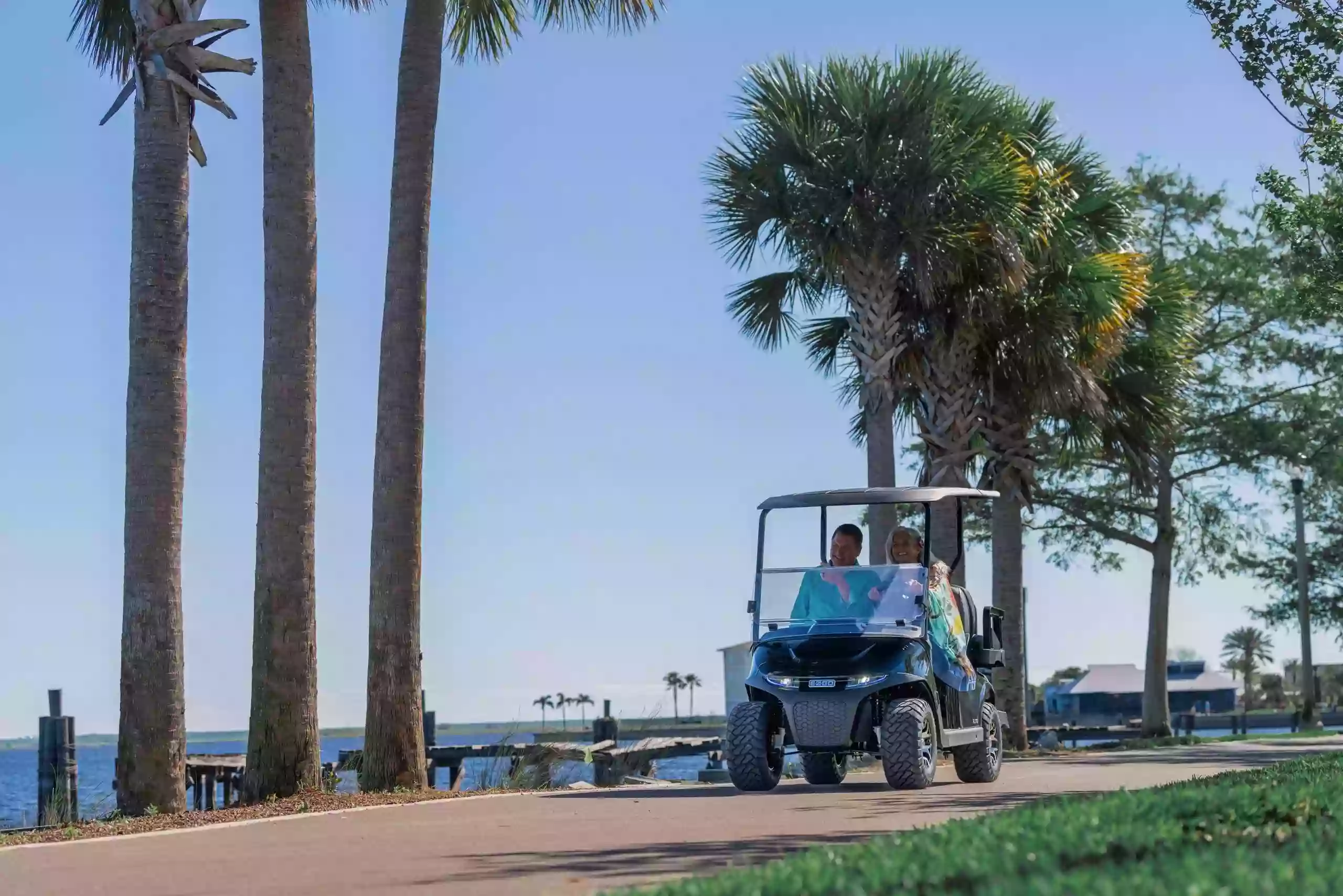 Tri-state Golf Carts LLC