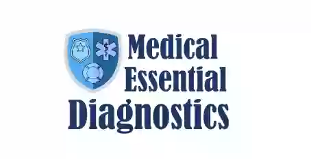 Medical Essential Diagnostics