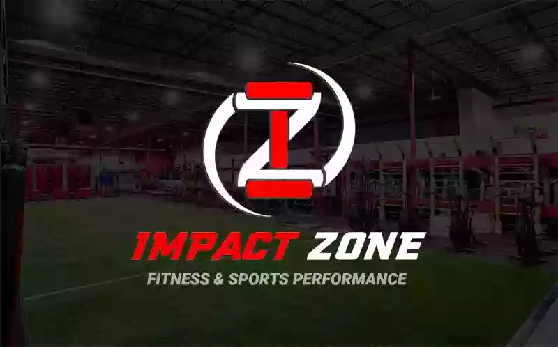 Impact Zone Fitness and Sports Performance