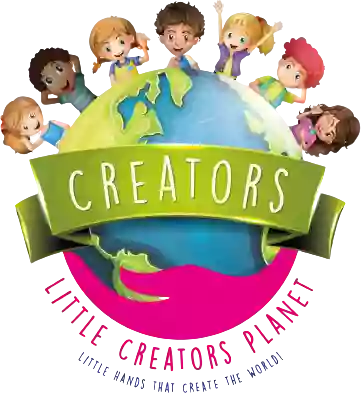 Little Creators Planet Preschool and Daycare Center