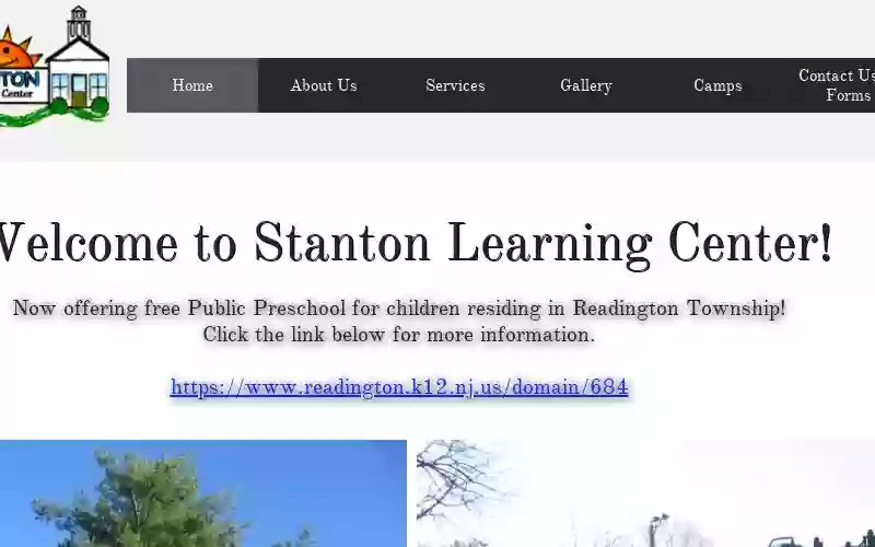 Stanton Learning Center