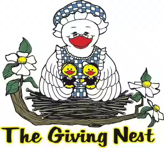 The Giving Nest Preschool Pluckemin