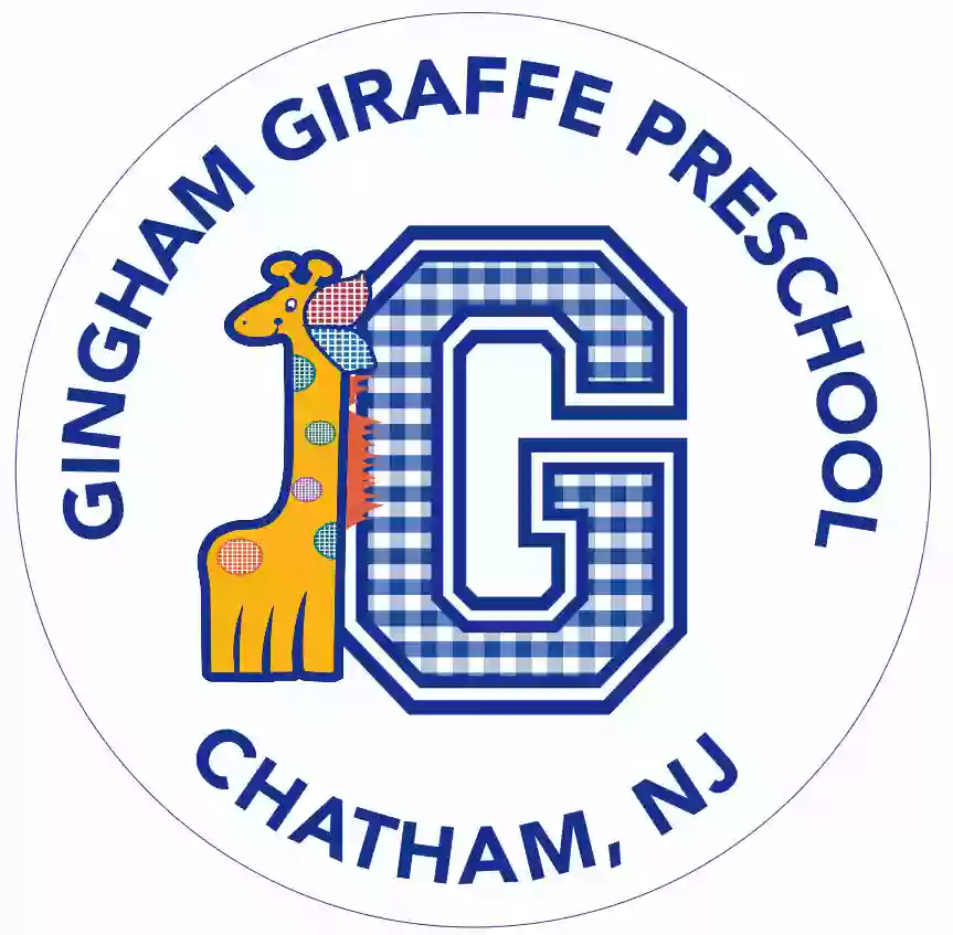 Gingham Giraffe Preschool & Kindergarten