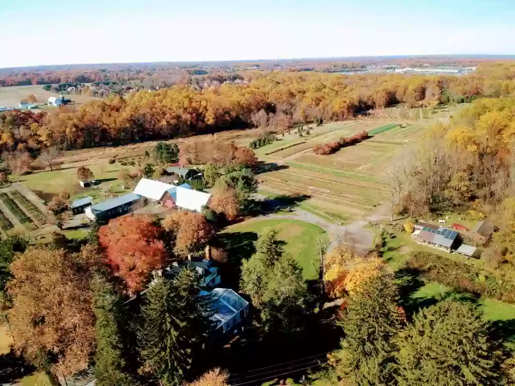 Fernbrook Farms Environmental Education Center