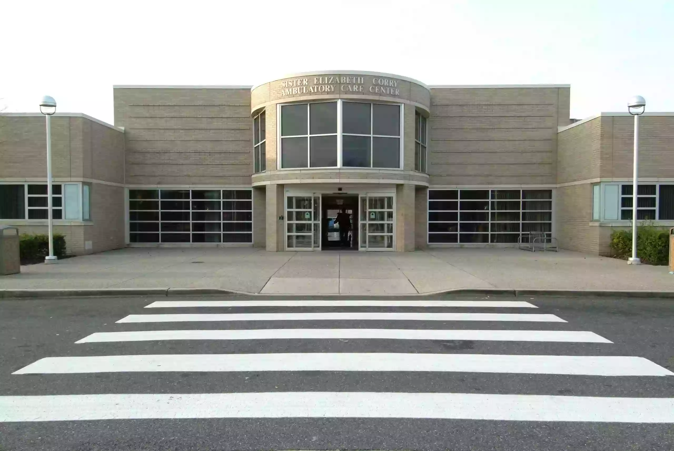 Osborn Family Health Center