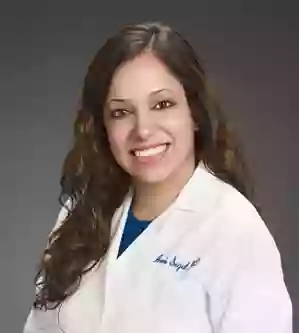 Dr. Avni Segal MD