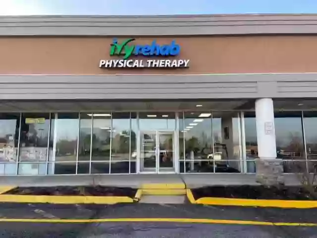 Ivy Rehab Physical Therapy